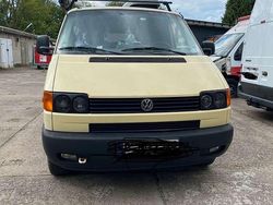 Beige Gebraucht 2001 VW T4 Van | 15.999 €