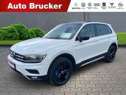 Weiss Gebraucht 2019 VW Tiguan SUV | 27.870 € (Fairer Preis)