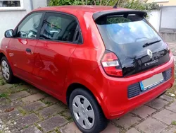 Rot Gebraucht 2017 Renault Twingo Life Kleinwagen | 6.250 € (Superpreis)