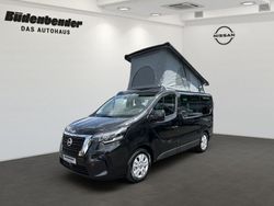 Schwarz Gebraucht 2024 Nissan Primastar Van / Kleinbus | 51.580 €