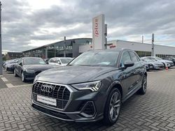 Daytonagrau perleffekt Gebraucht 2021 Audi Q3 Ambiente SUV | 34.750 € (Fairer Preis)
