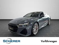 Individuallackierungen audi ex Gebraucht 2024 Audi RS7 Kleinwagen | 126.990 € (Etwas zu teuer)
