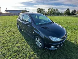 Gebraucht 2006 Peugeot 206 Limousine | 1.935 € (Fairer Preis)