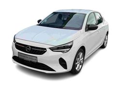 Weiß Gebraucht 2024 Opel Corsa Elegance Limousine | 17.990 € (Fairer Preis)