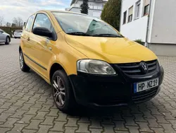 Gebraucht 2006 VW Fox Kleinwagen | 999 € (Guter Preis)