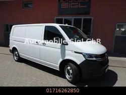 Weiß Gebraucht 2020 VW T6.1 Van | 23.800 € (Superpreis)