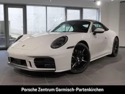 Grau Gebraucht 2025 Porsche 911 Carrera Cabriolet Cabrio | 162.790 € (Fairer Preis)