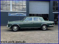 Grün Gebraucht 1974 Rolls Royce Silver Shadow Limousine | 24.900 €