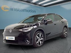 Schwarz Gebraucht 2023 VW ID.5 GTX SUV | 33.299 € (Superpreis)
