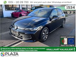 Schwarz Gebraucht 2024 VW Golf VIII Goal Limousine | 25.990 € (Superpreis)