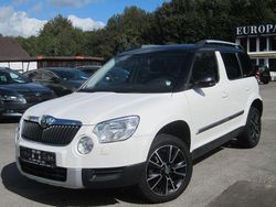 Weiß Gebraucht 2013 Skoda Yeti Ambition SUV | 9.900 € (Fairer Preis)