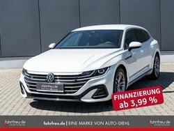 VW Arteon