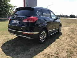 DR Automobiles DR6