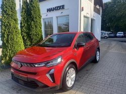 Rot (dezirrot) Neu 2025 Renault Symbioz Evolution SUV | 27.890 € (Fairer Preis)