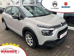 Other Gebraucht 2021 Citroën C3 Feel Limousine | 9.950 € (Fairer Preis)