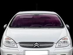 Weiß Gebraucht 2003 Citroën C5 Limousine | 1.500 € (Guter Preis)