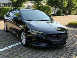 Schwarz Gebraucht 2018 Opel Insignia OPC Limousine | 13.999 €