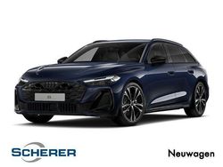 Blau Neu 2026 Audi S5 Sport Kombi | 91.890 €