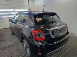 Schwarz Gebraucht 2024 Fiat 500X Dolcevita SUV | 20.400 € (Superpreis)