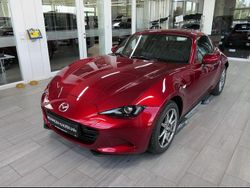 Neu 2025 Mazda MX5 Exclusive-Line Cabrio | 32.301 €