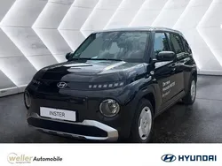 Andere Gebraucht 2025 Hyundai Inster Select Kleinwagen | 22.970 € (Fairer Preis)