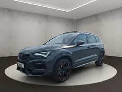 Wurzelgrün Gebraucht 2024 Seat Ateca SUV | 35.980 € (Teuer)