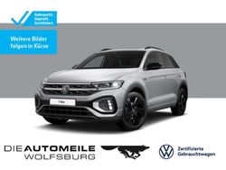 Silber Gebraucht 2024 VW T-Roc Style SUV | 28.790 € (Fairer Preis)