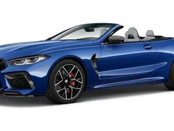 Gebraucht 2025 BMW M8 Competition Edition Coupé | 210.169 €