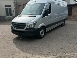 Silber Gebraucht 2014 Mercedes Sprinter Van | 16.000 €