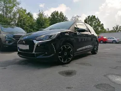 Schwarz Gebraucht 2019 Citroën DS3 Kleinwagen | 12.490 € (Fairer Preis)