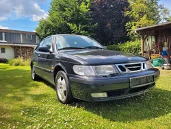 Schwarz Gebraucht 1999 Saab 9-3 Coupé | 6.500 €