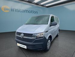 Silber Neu 2025 VW T6.1 Van | 36.899 € (Guter Preis)