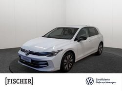 Pure white Gebraucht 2025 VW Golf Goal Limousine | 24.876 € (Guter Preis)