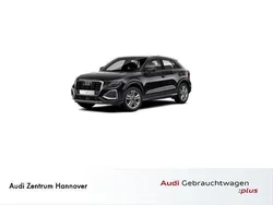 Brillantschwarz Gebraucht 2021 Audi Q2 Advanced SUV | 23.990 € (Fairer Preis)