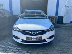 Weiß Gebraucht 2020 Opel Astra Kombi | 8.999 € (Fairer Preis)