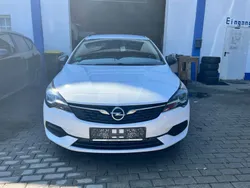 Weiß Gebraucht 2020 Opel Astra Kombi | 9.499 € (Guter Preis)