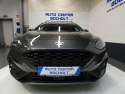 Grau Gebraucht 2020 Ford Focus ST-Line Kombi | 8.700 € (Superpreis)