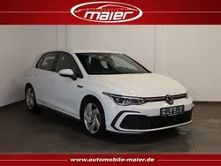 VW Golf VIII