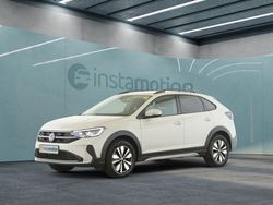 Grau Gebraucht 2024 VW Taigo IQ Drive SUV | 24.995 € (Fairer Preis)