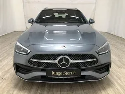 Gebraucht 2023 Mercedes C300e | 44.649 € (Fairer Preis)