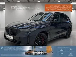 Schwarz Gebraucht 2025 BMW X5 M Sport SUV | 105.980 € (Fairer Preis)