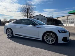 Weiß Gebraucht 2017 Audi RS5 Ambiente Coupé | 35.900 € (Fairer Preis)
