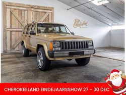 Beige Gebraucht 1988 Jeep Cherokee SUV | 24.900 €