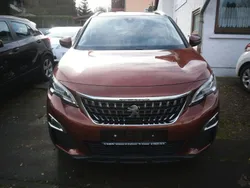 Lackierung cuprite/metallic kl Gebraucht 2018 Peugeot 3008 Active SUV | 13.999 € (Fairer Preis)