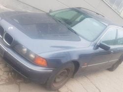 Gebraucht 1997 BMW 525 Kombi | 1.199 € (Guter Preis)