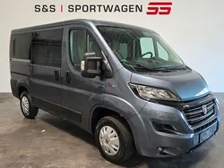 Andere Gebraucht 2020 Fiat Ducato Van | 31.900 €