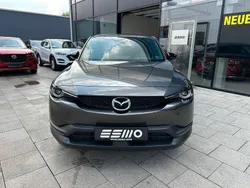 Grau Gebraucht 2021 Mazda MX30 Ad'Vantage SUV | 13.700 € (Guter Preis)