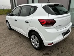 Wählbar Neu 2024 Dacia Sandero Expression Kleinwagen | 17.184 € (Fairer Preis)