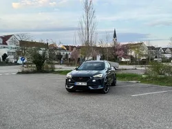Grau Gebraucht 2021 Cupra Formentor SUV | 30.000 € (Fairer Preis)