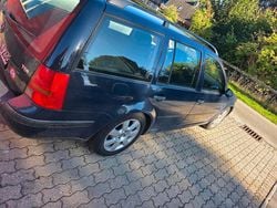 Gebraucht 2002 VW Golf IV Kombi | 2.299 €